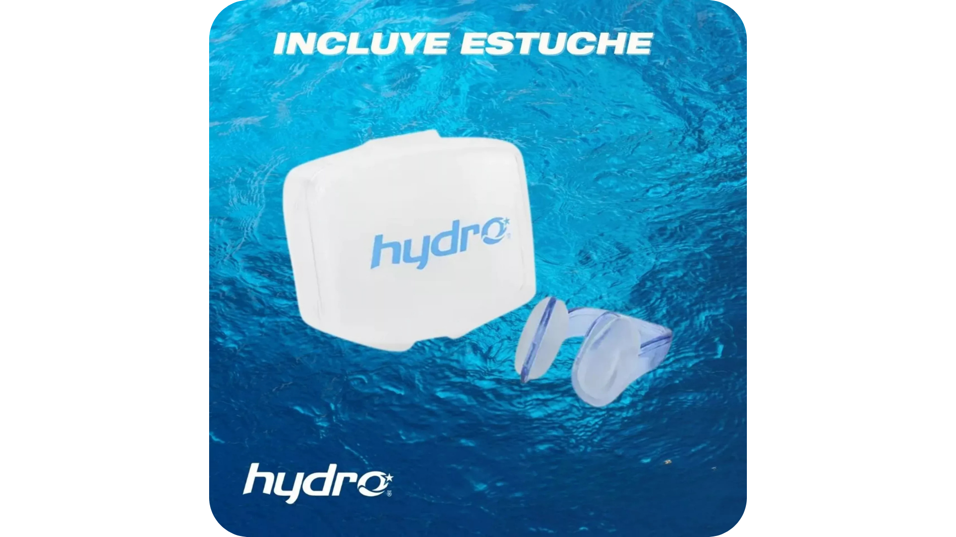 Naricera Clip | HYDRO® - Imagen 5