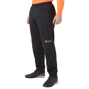 Pantalón Largo de Arquero de Fútbol - Four