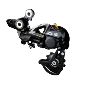 CAMBIO SHIMANO ZEE RD-M640-SS 10V.