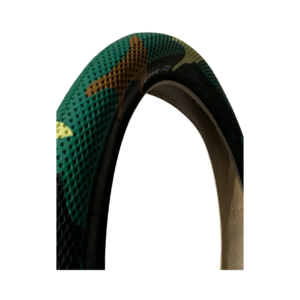 Neumatico RideXc BMX 20 x 2.40 Militar