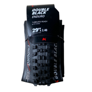 Neumático Kenda Double Black Enduro 29 x 2.40