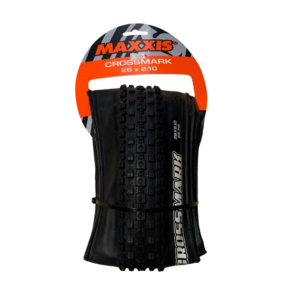 Maxxis CrossMark 26 x 2.10