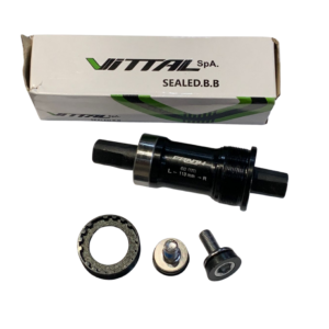 EJE MOTOR SELLADO VITTAL 68x113MM