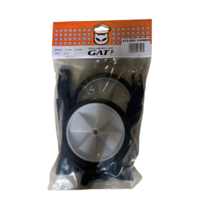 RUEDAS LATERALES 12-24 HASTA (60KG)