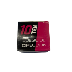 DIRECCIÓN 10TEN 1-1/8 A-HEAD