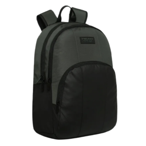 Mochila Compacta Chiron '26