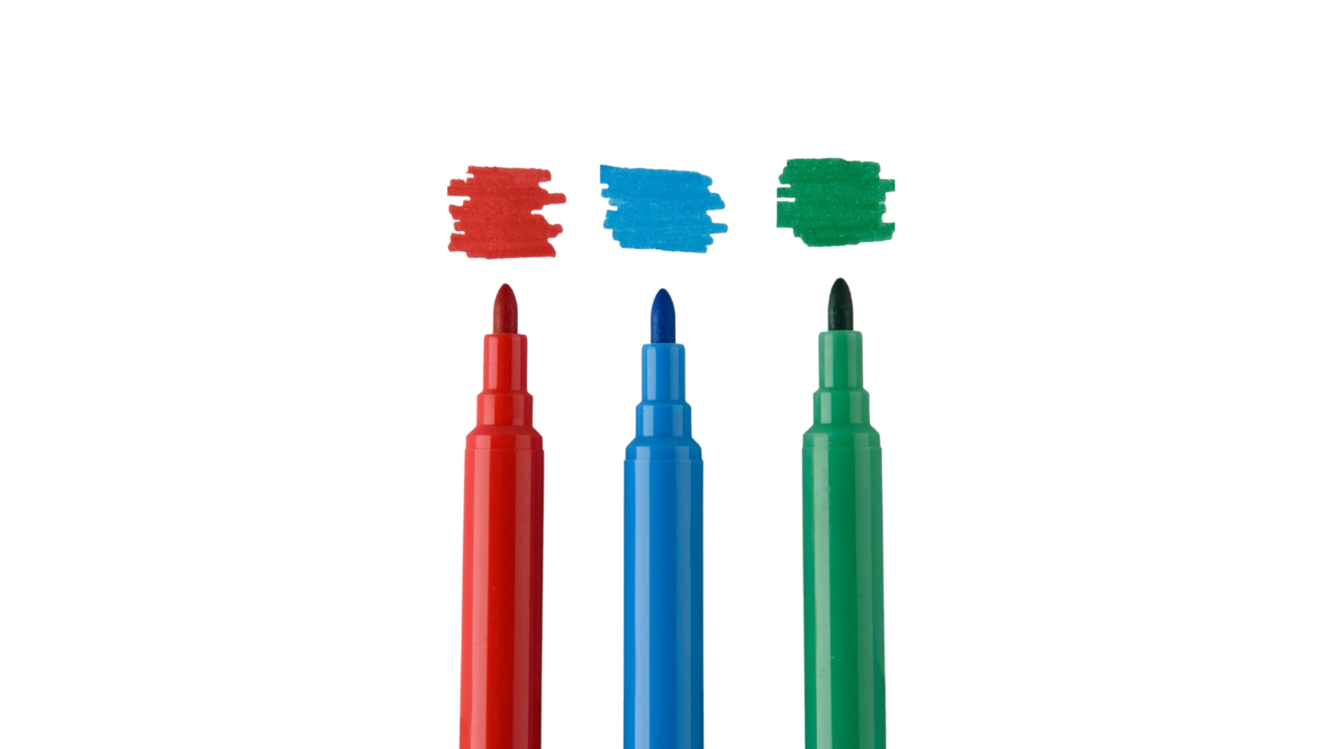 Plumones De Dibujo 20 Colores Torre - Imagen 4
