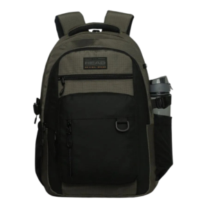 Mochila Head Optima 2026