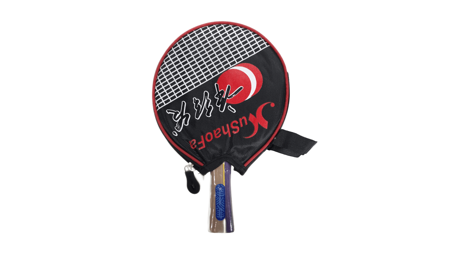 Paleta de Ping Pong XUSHAOFA 3008
