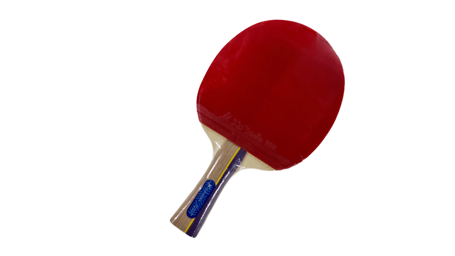 Paleta de Ping Pong XUSHAOFA 3008 - Imagen 3