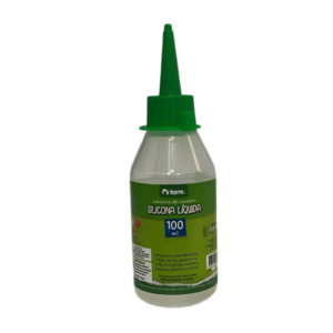 Silicona Líquida 100ml Torre