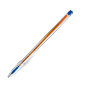 Lápiz Pasta BIC Orange Punta Fina 0.8 Mm Azul / Negro / Rojo