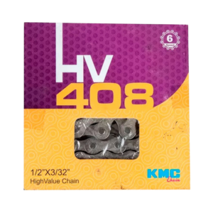 Cadena kmc HV408 6V 116L 1/2x3/32"