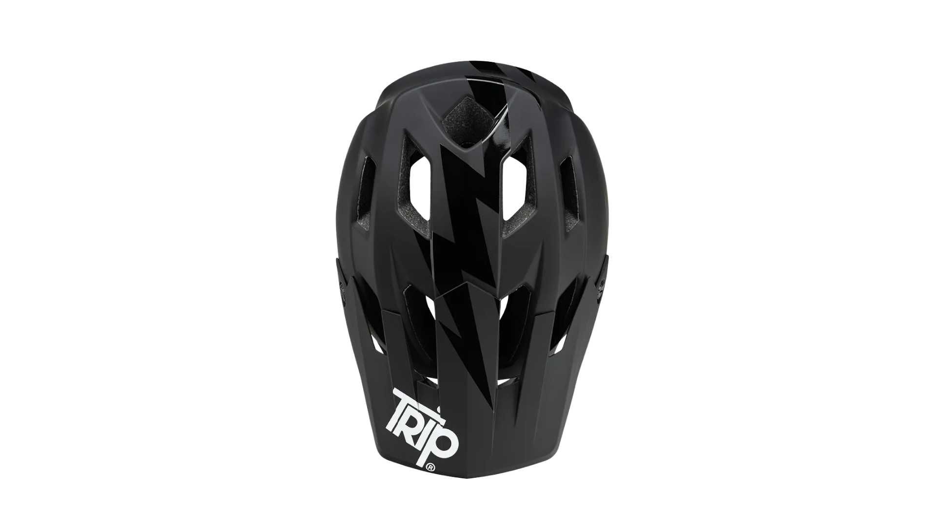 Casco Integral Trip Talla M - Imagen 3