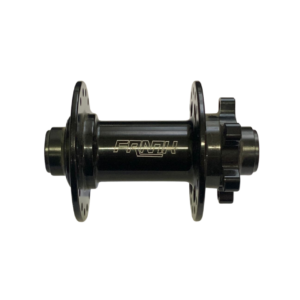 Maza Frank Delantera Disco 32H 15×100 Boost