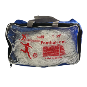 Red Baby Fútbol XUSHAOFA 60 HEBRAS 5 PET FILTRO UV