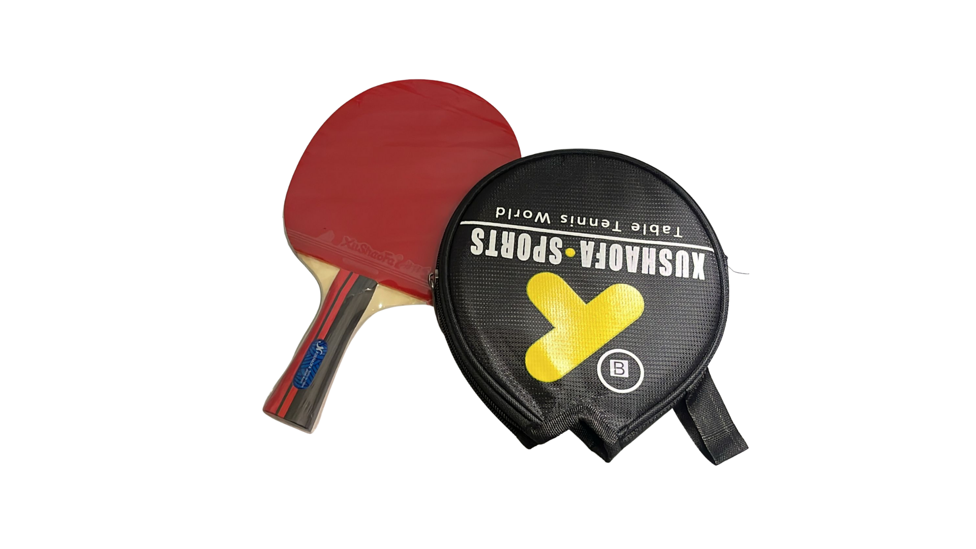 Paleta de Ping Pong XUSHAOFA 1008