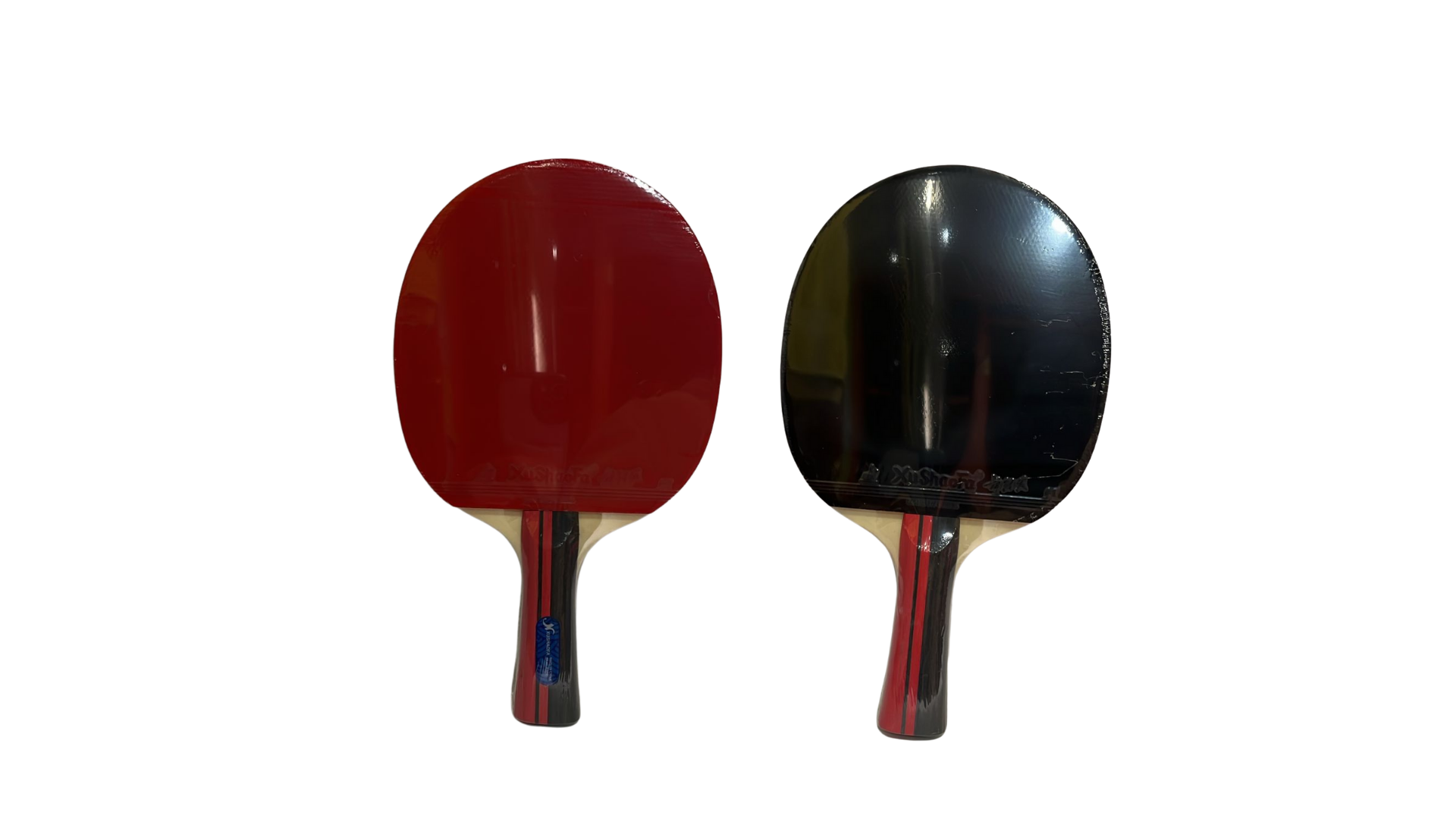 Paleta de Ping Pong XUSHAOFA 1008 - Imagen 2