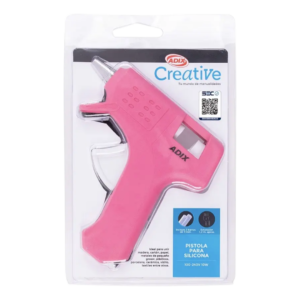 Pistola Silicona 10w  Creative Adix