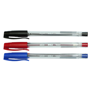 Boligrafo Artel Fx2, 1,0 Mm Azul / Negro / Rojo