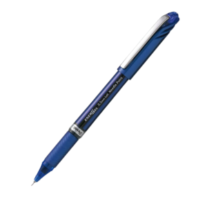 Bolígrafo Gel Pentel Energel Punta Aguja 0.5 mm Azul