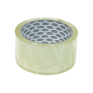 Cinta De Embalar Transparente 48Mm X 40M Artel