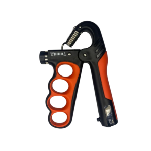 Hand Grip Manopla con Marcador - 5kg a 100kg