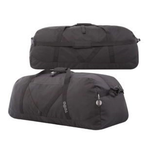 Bolso Totto F1 Negro