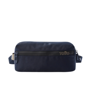 Banano Unisex Daytona Color Azul Totto