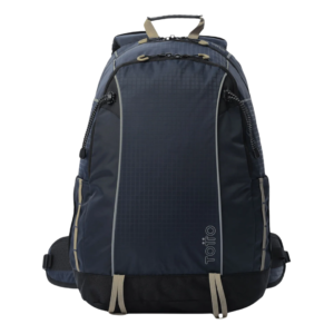 Mochila Outdoor Summit 32 Pequeño Azul Totto
