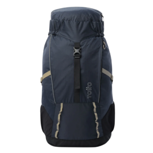 Mochila Outdoor Summit 50 Mediano Azul Totto