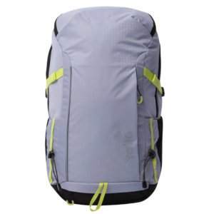 Mochila Outdoor Summit 35 Pequeño Morado Totto