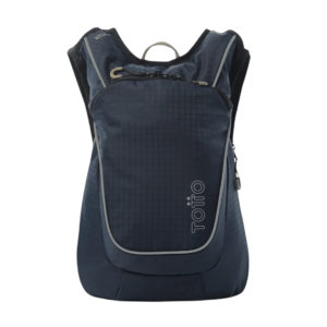 Mochila Outdoor Hidratante Summit 12 Pequeño Azul Totto