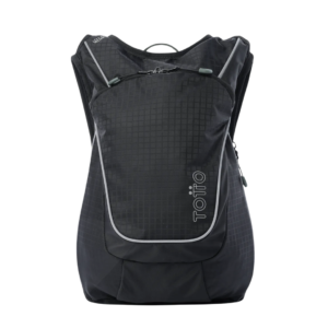 Mochila Outdoor Hidratante Summit 12 Pequeño Negro Totto
