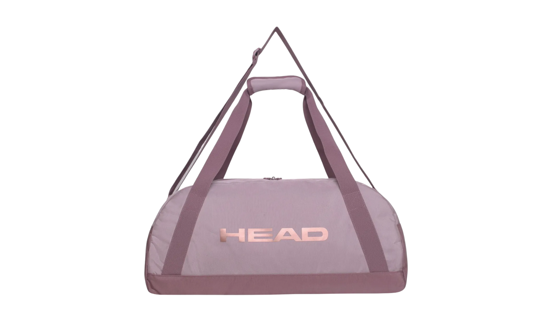 Bolso Deportivo Yoga 35L New Rosado Pop Head - Imagen 2