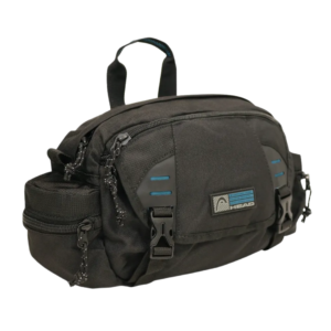 Banano New Electro Negro Petroleo Head