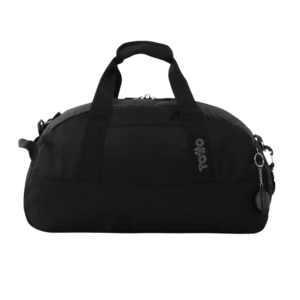 Bolso de viaje Active Pequeña Negra N01S Totto