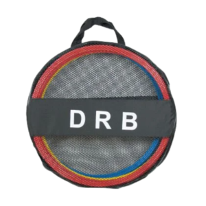 Set de 12 Aros de Agilidad 50 CM 3 Colores