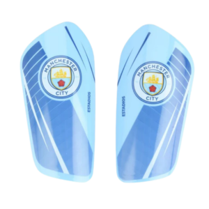Canillera De Futbol DRB Licencia Manchester City
