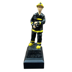 Estimulo Individual Bombero 23CM
