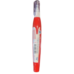 Lápiz Corrector Faber-Castell 7Ml Punta Metálica