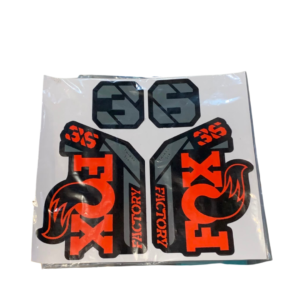 GRAFICAS FOX 36 FACTORY (ALTERNATIVO)