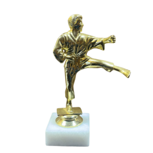 Estimulo Individual Karate 23.5CM