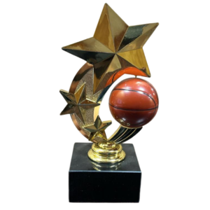 Estimulo Individual Básquetbol 16.5CM