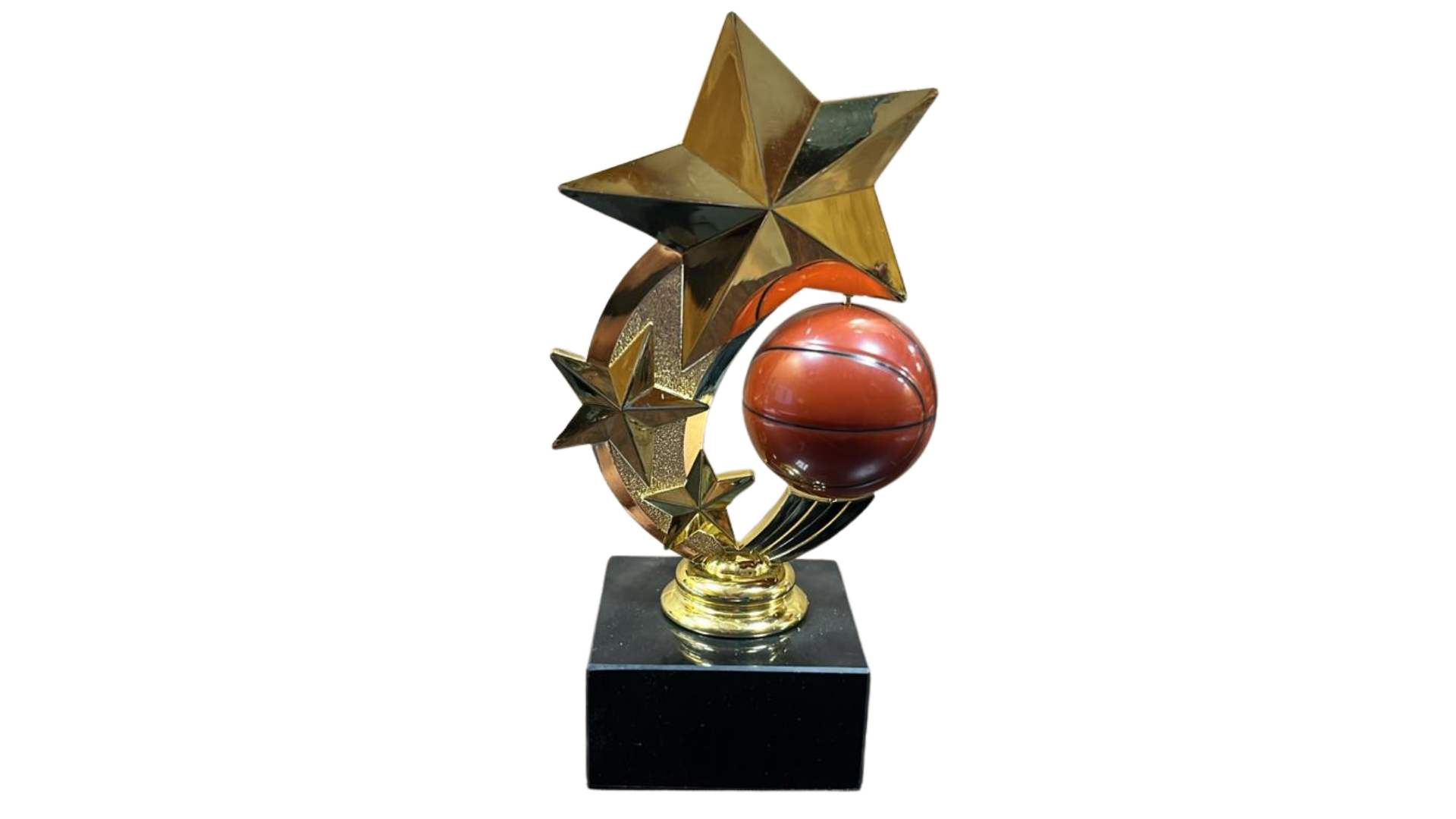 Estimulo Individual Básquetbol 16.5CM