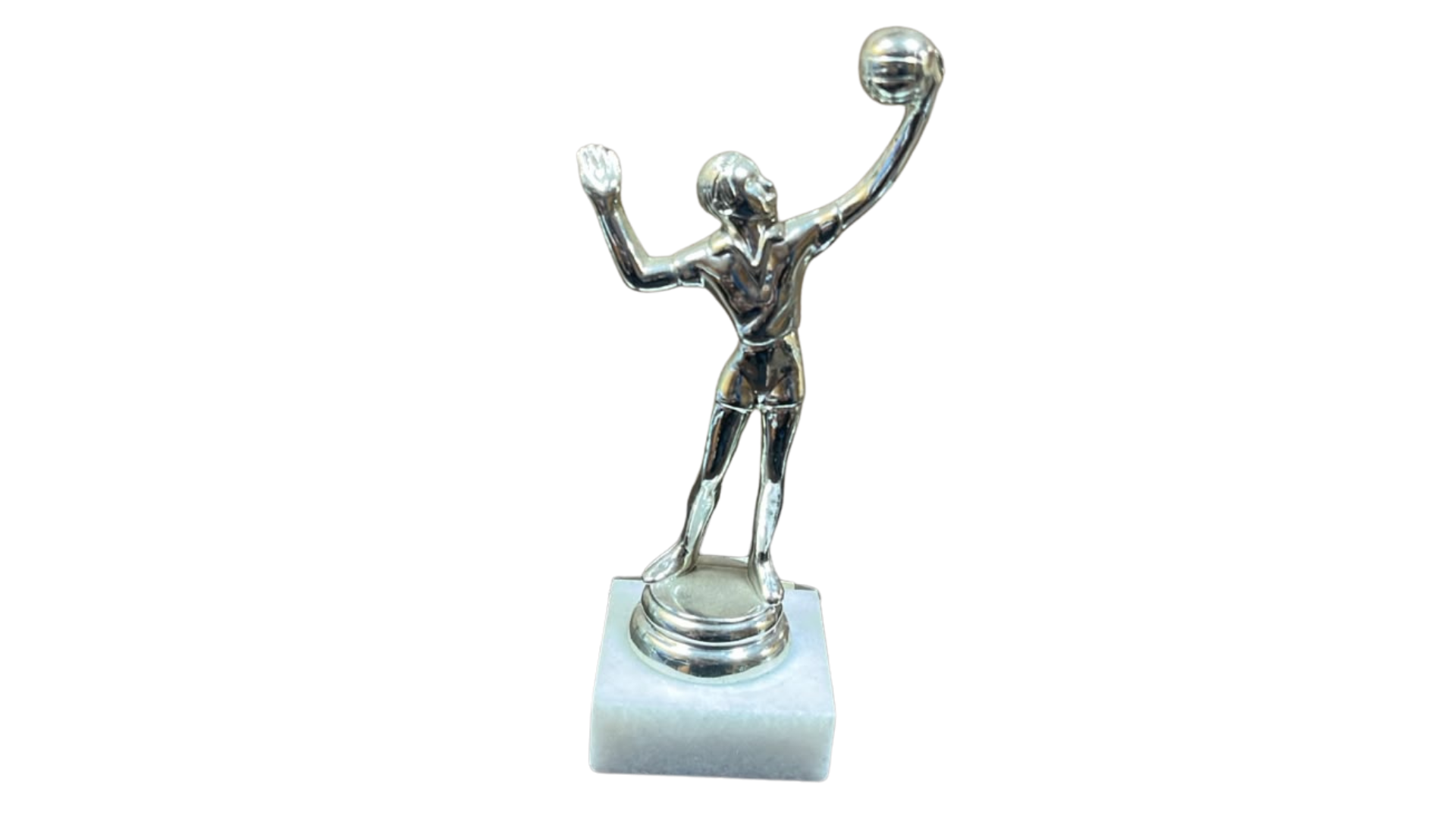 Estimulo Individual Voleibol 15CM