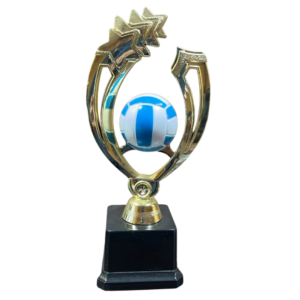 Estimulo Individual Voleibol 23.5CM