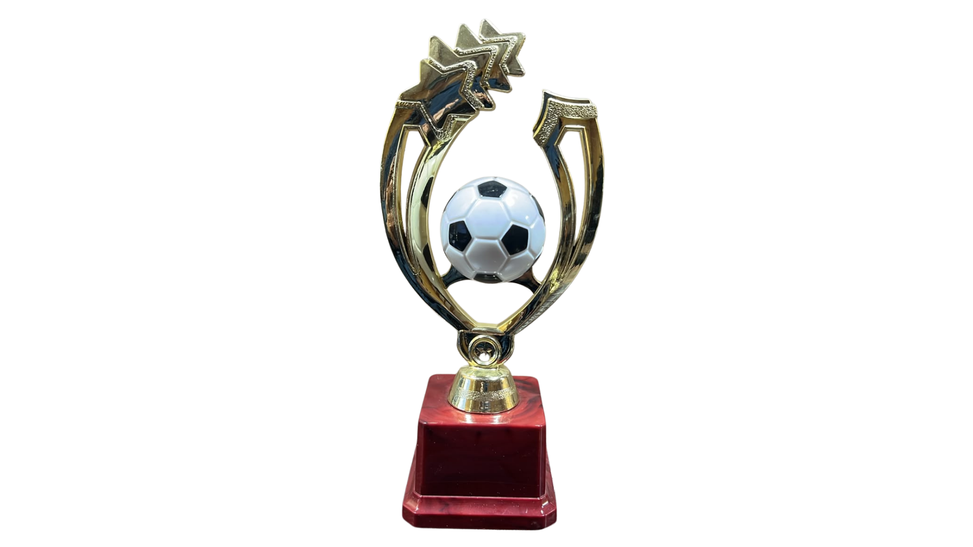Estimulo Individual Fútbol 23.5CM