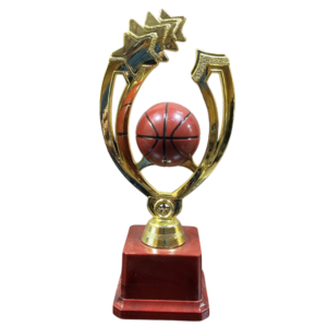Estimulo Individual Básquetbol 23.5CM