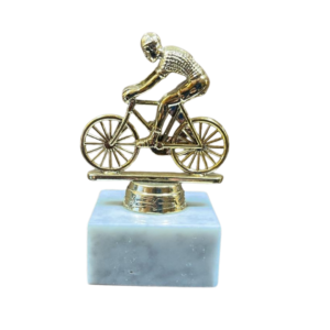 Estimulo Individual Ciclista 10CM